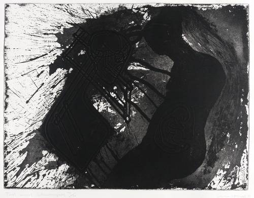 Morgner, Michael -  -  - Tod + Schwangere