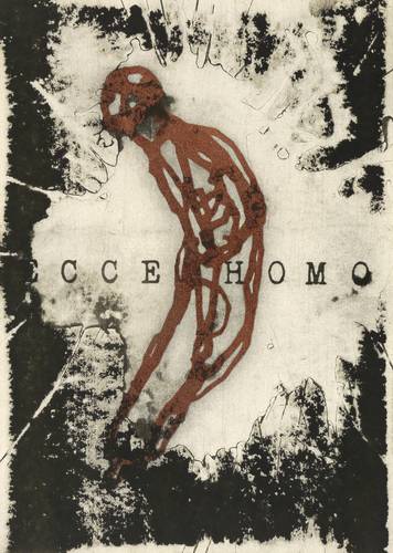 Morgner, Michael -  -  - Ecce homo