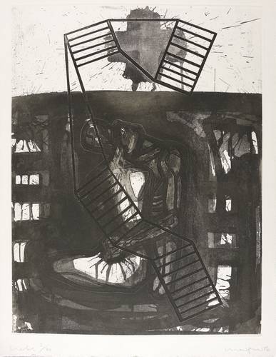 Morgner, Michael -  -  - Liebe