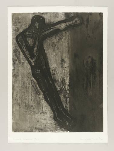 Morgner, Michael -  -  - Ecce homo