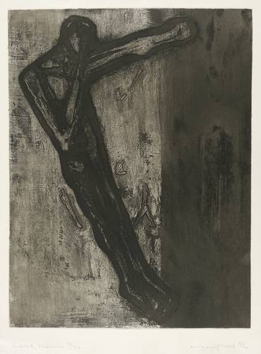 Morgner, Michael -  -  - Ecce homo