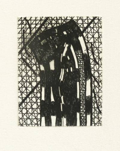 Morgner, Michael -  -  - Ohne Titel