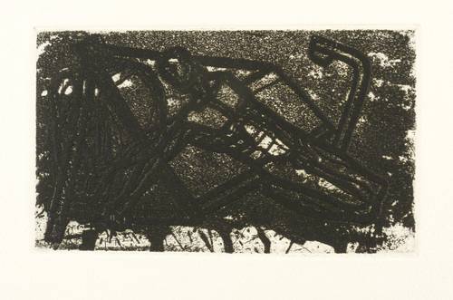 Morgner, Michael -  -  - Ohne Titel