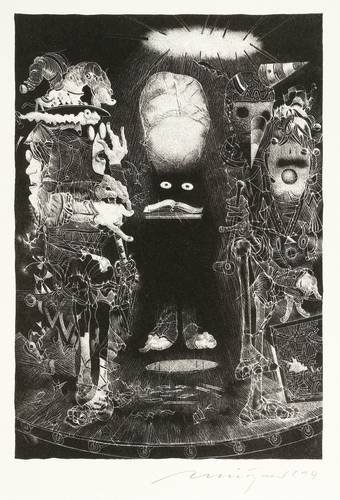 Münzner, Rolf -  -  - Der Vorleser