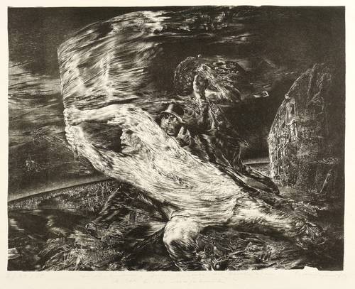 Münzner, Rolf -  -  - Majakowski und Blok, zwei Dichter der Revolution (Adolf Endler)