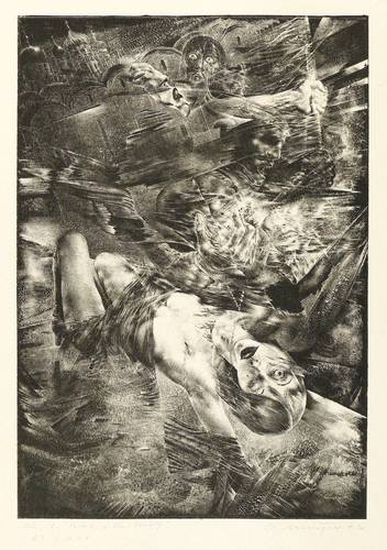 Münzner, Rolf - Die Zwölf (Alexander Blok) - Die Zwölf (Alexander Blok) - Katja