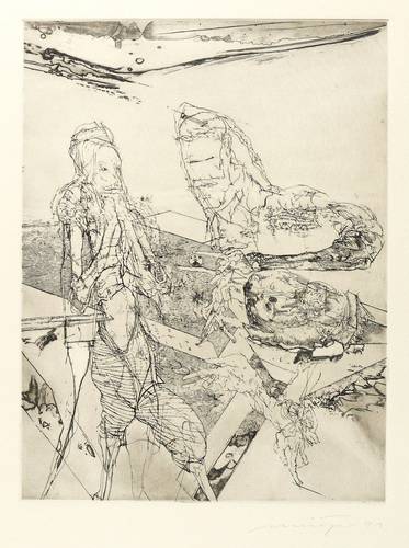 Münzner, Rolf - Simplicius - Simplicius - Oliver belehrt Simplex