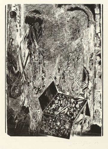 Münzner, Rolf -  -  - Orden, Orden, Orden