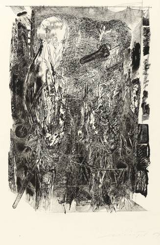 Münzner, Rolf -  -  - Pappnase