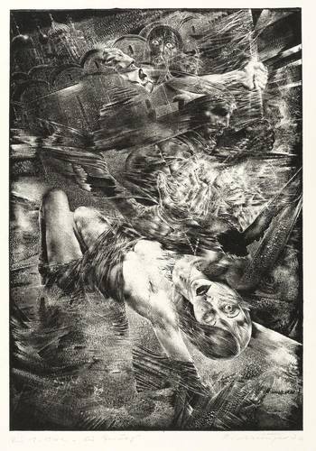 Münzner, Rolf - Die Zwölf (Alexander Blok) - Die Zwölf (Alexander Blok) - Katja