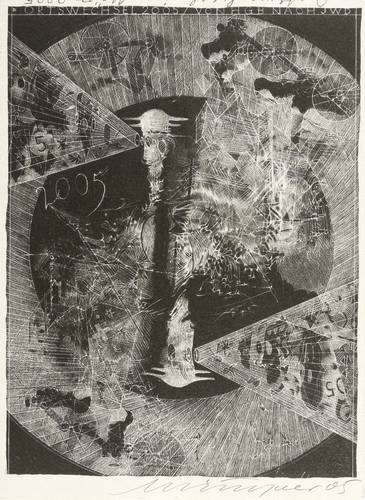 Münzner, Rolf -  -  - Ortswechsel (Von HGB nach JWD)