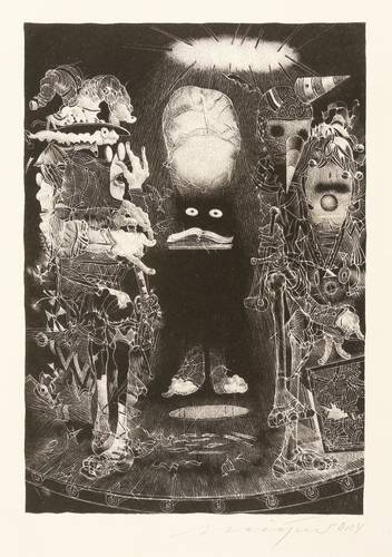 Münzner, Rolf -  -  - Der Vorleser