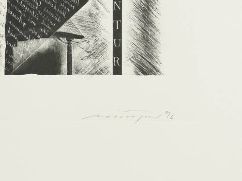 Münzner, Rolf -  -  - 1771/1996 (Saxa Loquuntur)