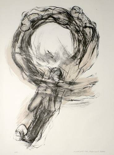 Mansel, Mechthild - Tanz - Tanz - Wirbel