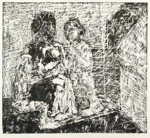 Libuda, Walter -  -  - ... worin die freie Entwicklung eines jeden die Bedingung für die freie Entwicklung aller ist