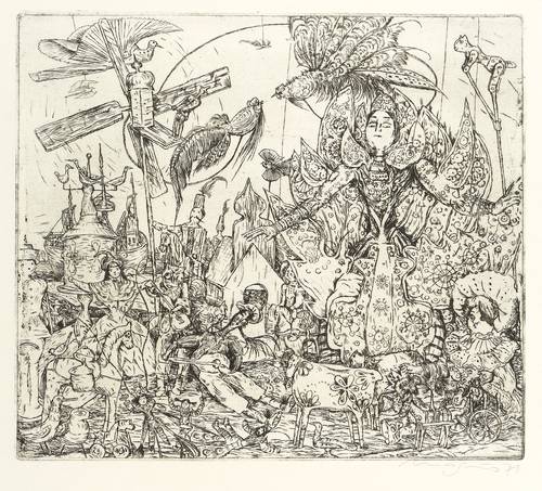 Magnus, Klaus -  -  - Spielzeug aus dem Sonneberger Museum