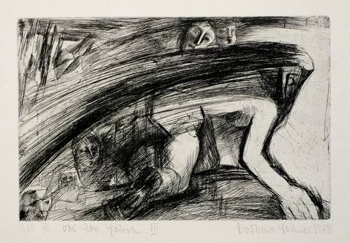 Lechner, Barbara -  -  - Vor 200 Jahren II