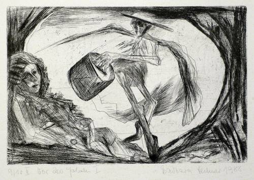 Lechner, Barbara -  -  - Vor 200 Jahren I