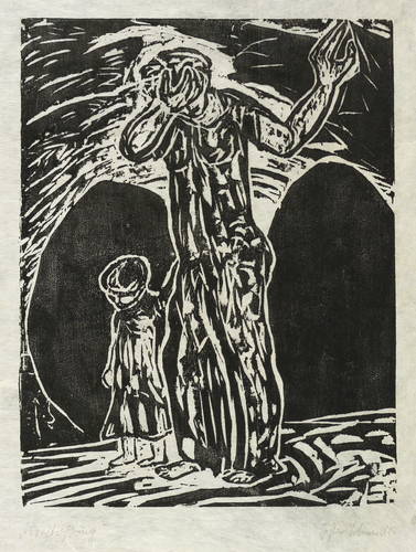 Schmidt, Gustav -  -  - Verstoßung