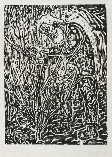 Schmidt, Gustav -  -  - Vorfrühling