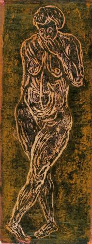 Schmidt, Gustav -  -  - Sinnende