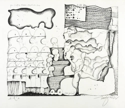 Juritz, Sascha -  -  - Amerika hurra