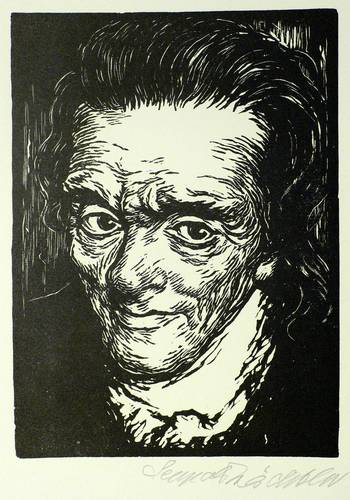 Wächtler, Leopold -  -  - Pestalozzi