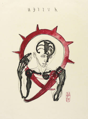 Volmer, Steffen -  -  - Außen