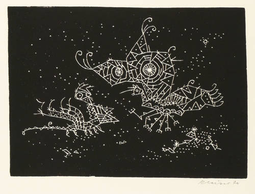 Kleiser, Helmut -  -  - Begegnung