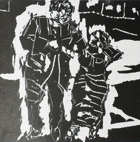 Eckhardt, Johannes -  -  - Hellerau