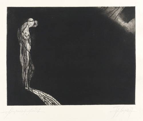 Kozik, Gregor Torsten -  -  - Schwarzes Licht