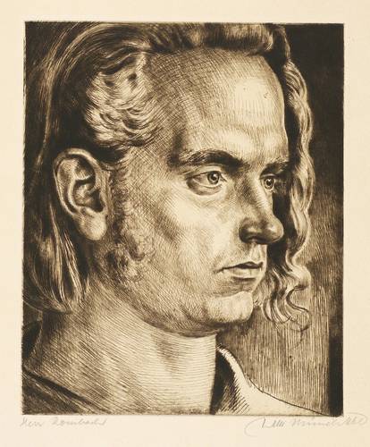 Münch-Khe, Willi -  -  - Herr Rombach