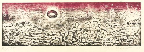 Oeser, Philip -  -  - Ohne Titel