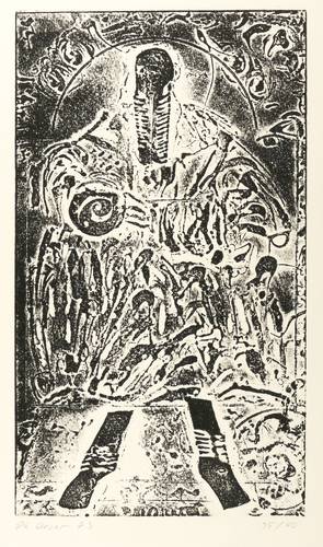 Oeser, Philip -  -  - L.C. Pictor celerimus, defunctus Wimariense