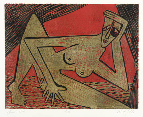 Süß, Klaus -  -  - Feministisch