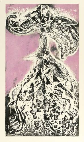 Oeser, Philip -  -  - Die Tochter des Silhouettenschneiders