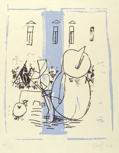 Goltzsche, Dieter -  -  - Brot und Frieden