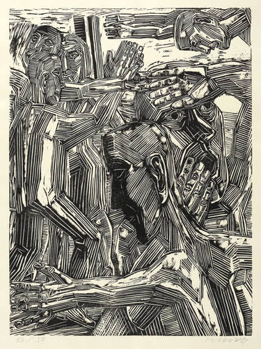 Kuhrt, Rolf -  -  - Der Rufer