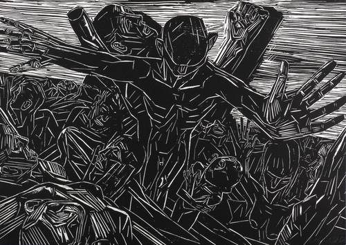 Kuhrt, Rolf -  -  - Aufbegehren