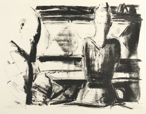 Burger, Dietrich -  -  - Juliane übt