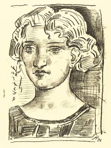 Peuker, Wolfgang -  -  - Fortuna