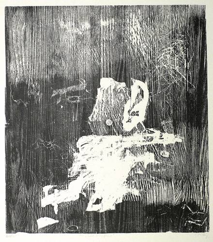 Wittig, Werner - Tagnachtlampe (Christian Morgenstern) - Tagnachtlampe (Christian Morgenstern) - Die Finger