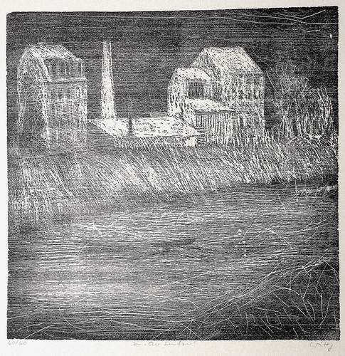 Wittig, Werner - Tagnachtlampe (Christian Morgenstern) - Tagnachtlampe (Christian Morgenstern) - Der Seufzer