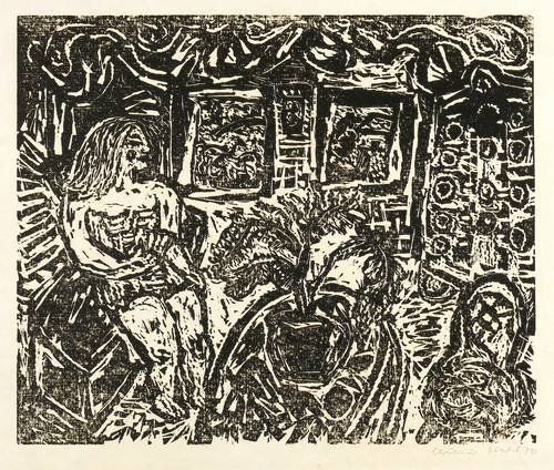 Wahl, Christine -  -  - Interieur