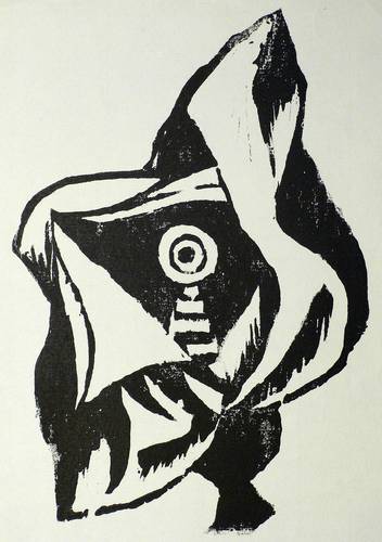 Seidel, Jürgen -  -  - Abstrakte Form