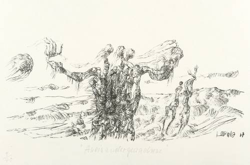 Loewig, Roger -  -  - Aneinandergewachsene