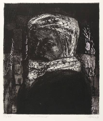 Heinze, Christian -  -  - Palästinenser