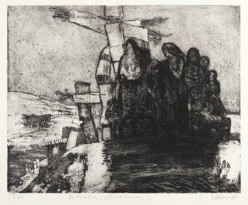 Heinze, Christian -  -  - Vertrieben (Südlibanon)