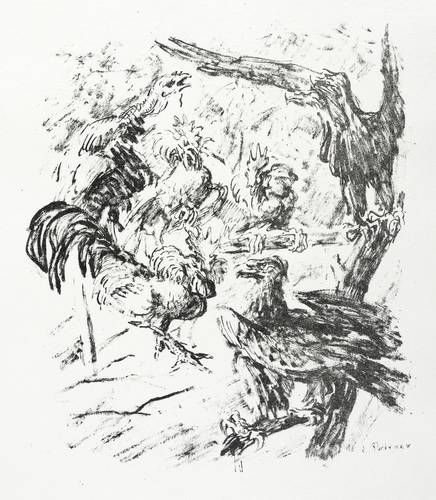 Pottner, Emil -  -  - Der neue Kämpe