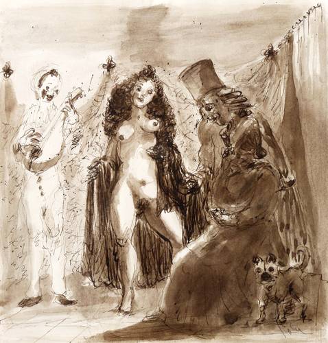 John, Joachim -  -  - Zu Mandragola (Niccolò Machiavelli)